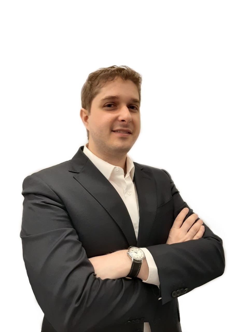 Rodrigo Silva Hartz